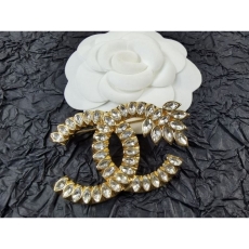 Chanel Brooches